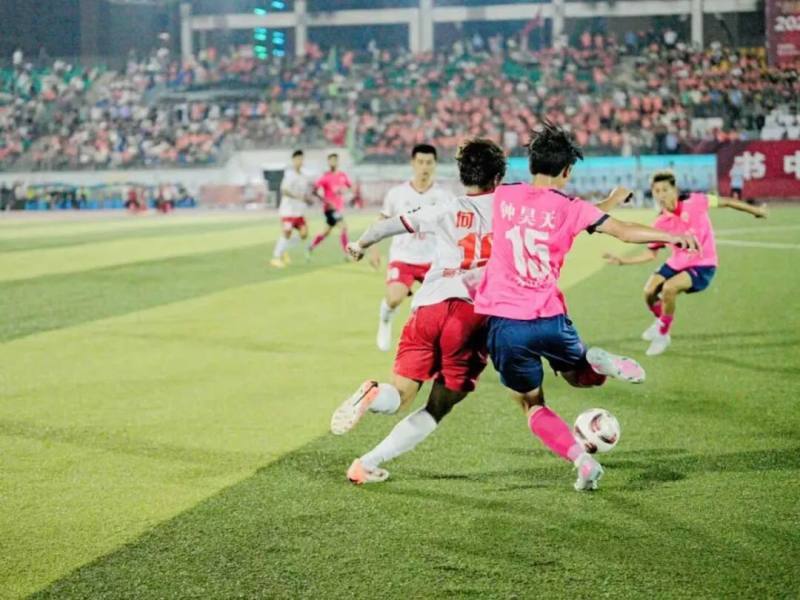 “渝超”八强正式出炉，一文回顾各队晋级之路