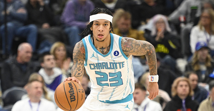 Sidery：黄蜂愿意就特雷-曼恩的交易方案进行讨论|北京|俄克拉荷马雷霆队|夏洛特黄蜂队|特伦斯·曼恩|特雷·曼恩_新浪体育_新浪新闻