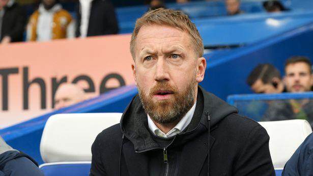 【揭秘】老好人波特，和失控的切尔西